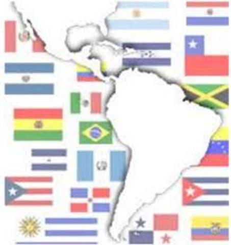 RESPONSABILIDAD SOCIAL EN AMÉRICA LATINA