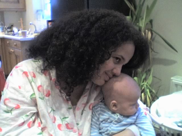 Birth - Banbury Hospital