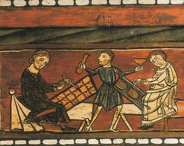 Características comunes en las universidades medievales