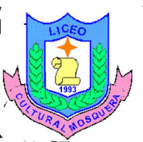 ingrese al colegio en 2005