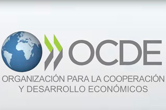 ESTABLECIMIENTO DE DIRECTRICES DE OCDE