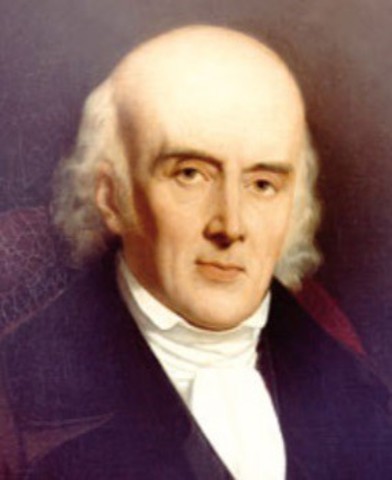 Samuel Hahnemann