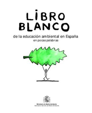 LIBRO BLANCO