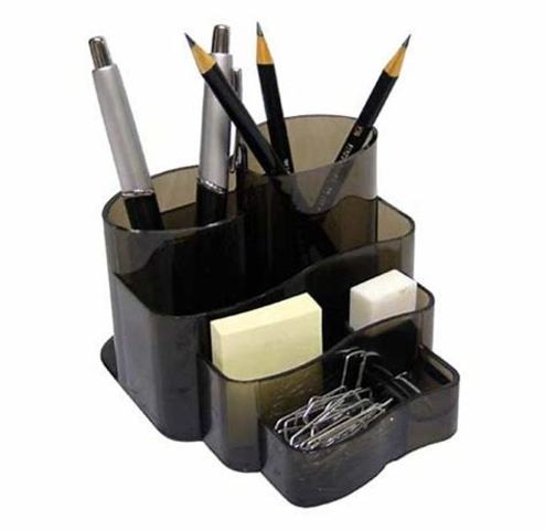 Caneta: o artefato que substituiu a pena