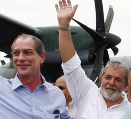 (Brasil) Golpe do PT