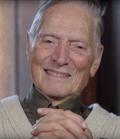 Geoffrey Foucar Chew