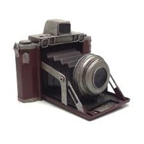 MÁQUINA FOTOGRÁFICA