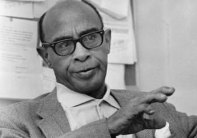 Sweatt v. Painter: The Tides Are Turning (1 of 2)