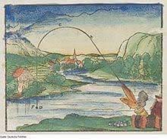 Basándose en Aristoteles se investiga a mayor rango la lógica.