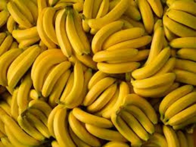Bananas