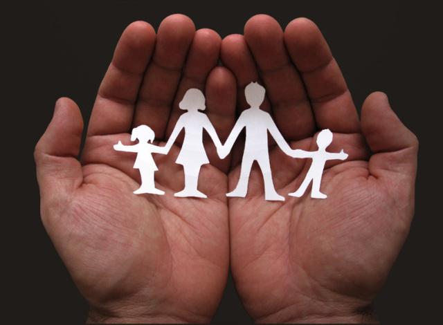 Vínculos Familiares