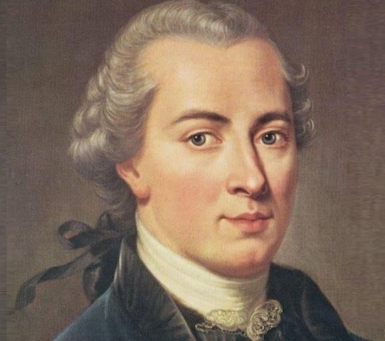 Immanuel Kant - Critica de la Razon pura