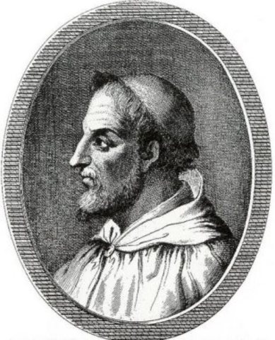 Pedro Hispano y la Lógica.