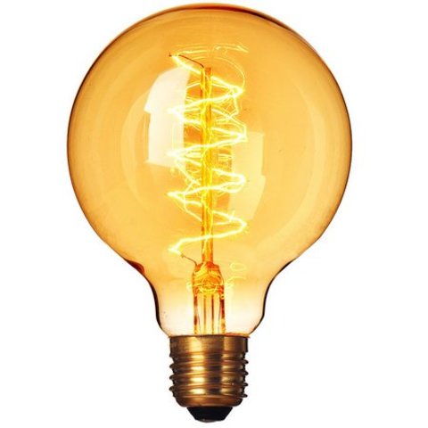 Lâmpada Incandescente