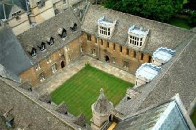 UNIVERSIDAD DE PALENCIA