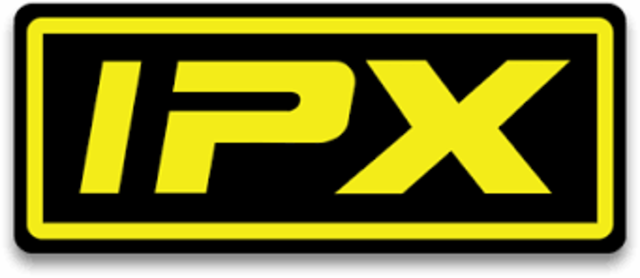 Internetwork Packet Exchange - IPX