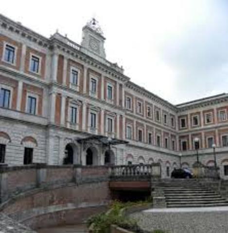 Universidad de Siena