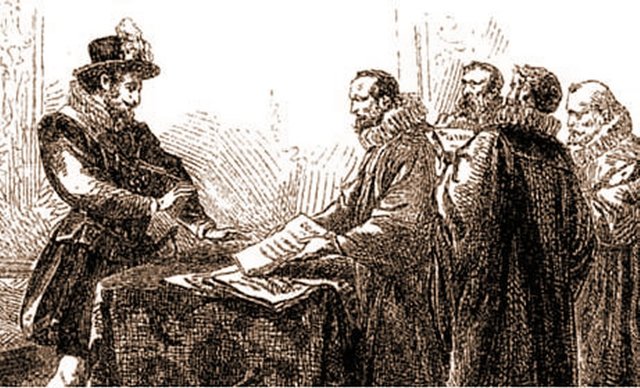 Henry IV issued the Edict of Nantes