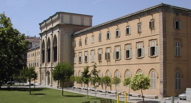 UNIVERSIDAD DE LLEIDA