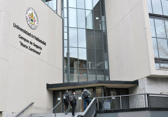 Universidad de Valladolid