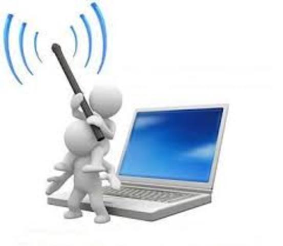 Banda Larga de Internet