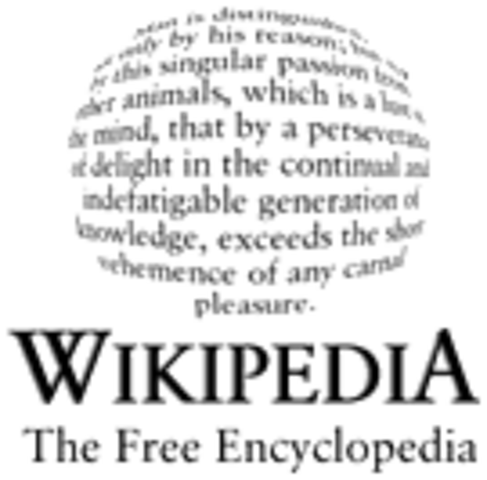 Wikipedia