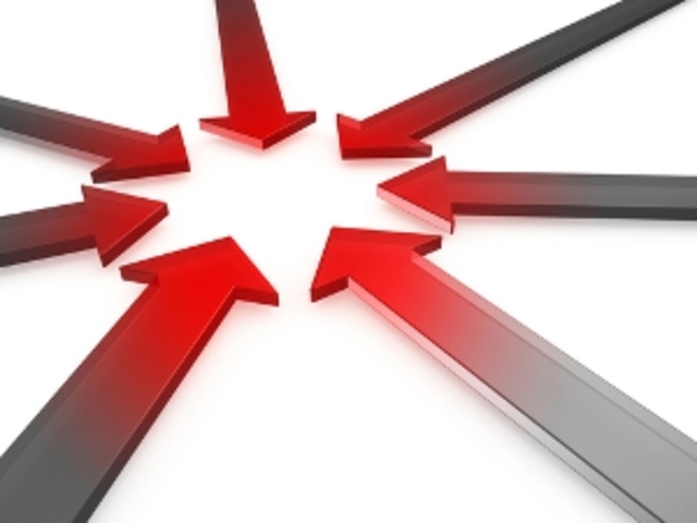 Sameness in commercial publishing