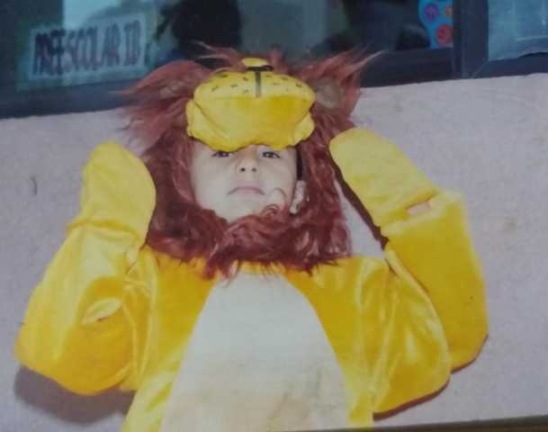 Segunda obra de teatro