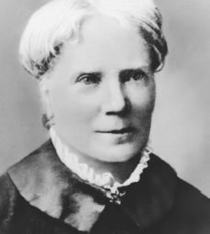 First Woman in the United States obtains her Medical Degree