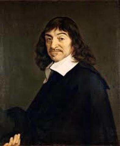 RENÉ DESCARTES