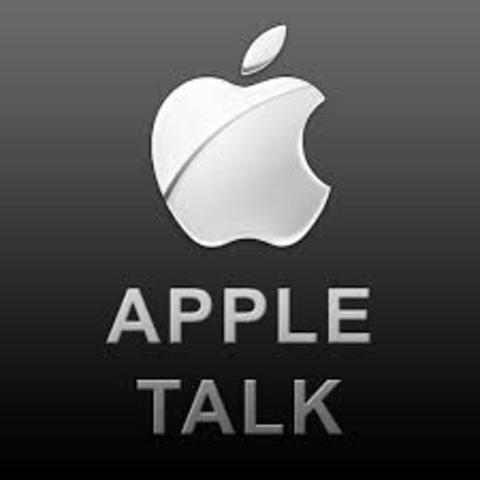 AppleTalk