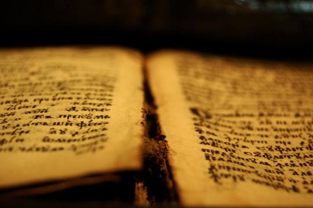 Erasmus spread the idea of "humanism"