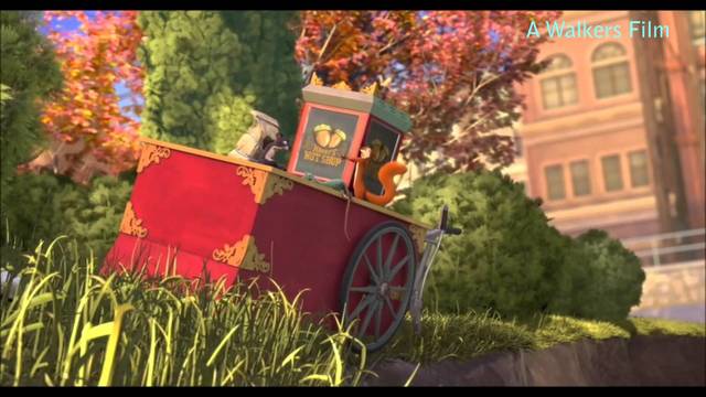 exposition 1 nut cart