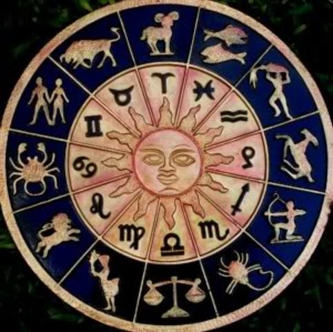 Signos zodiacales