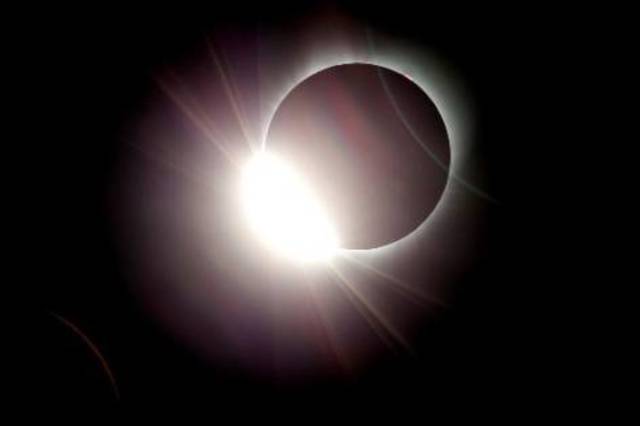 Predicciones astronomicas