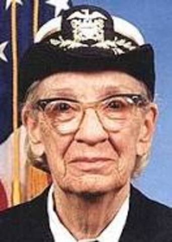 Grace Hopper