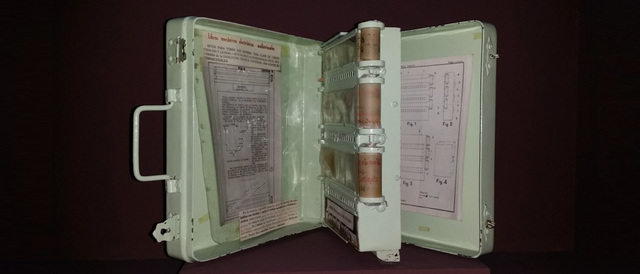 Enciclopedia Mecánica