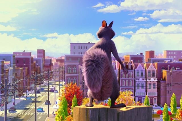 expo 3 surly banished