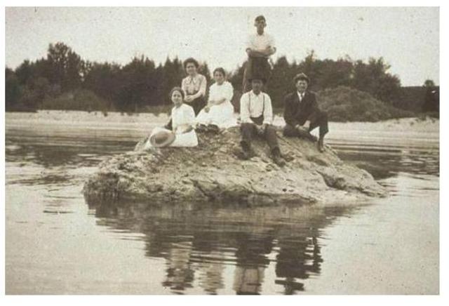 Life on The Prairies