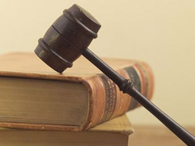 ESTADO LIBERAL COMO ESTADO DE DERECHO