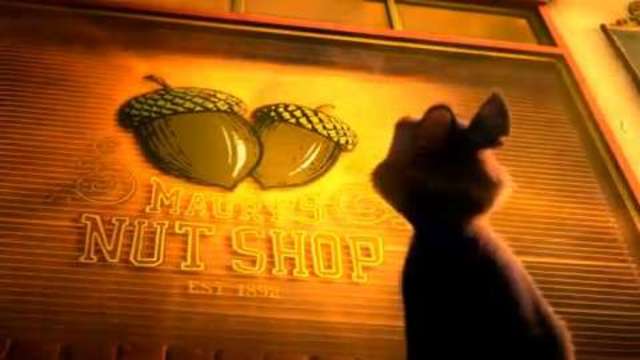 R. A. 3 animals foundim