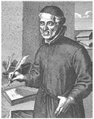 Para escrever: a pena