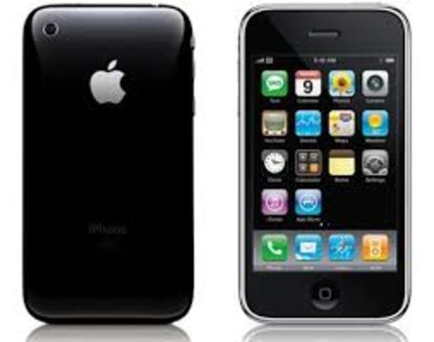 iphone 3G