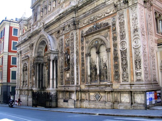 Se produjo la dispersión del Studium parisiense