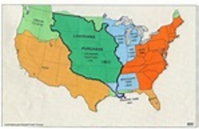 Louisiana Purchase