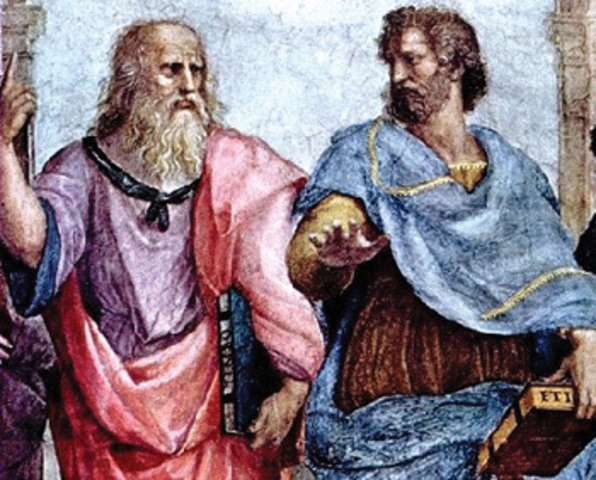 Concepciones de la lógica