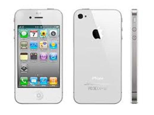 iphone  4