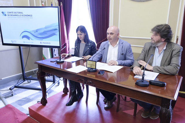 Declaración del Comité