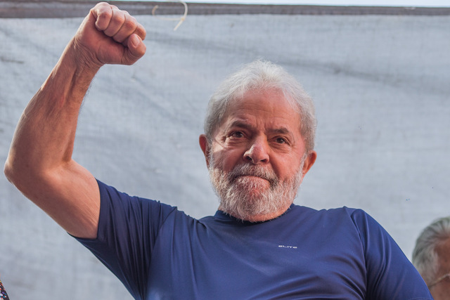 Assassinato de Lula