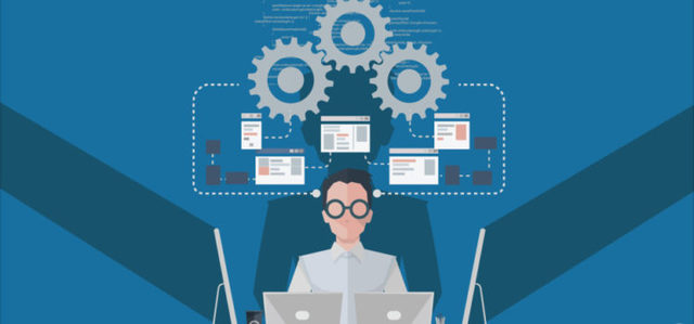 Aparicion del software